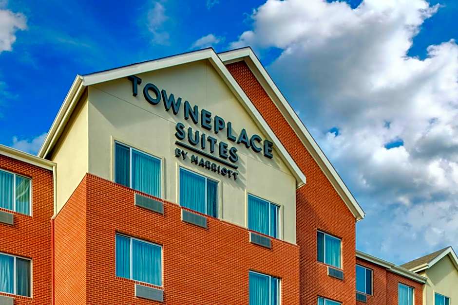 TownePlace Suites by Marriott Dallas McKinney