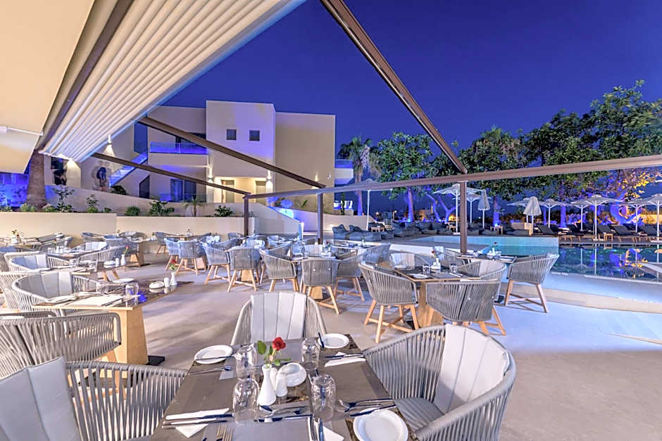 Imperial Palace Adults Only