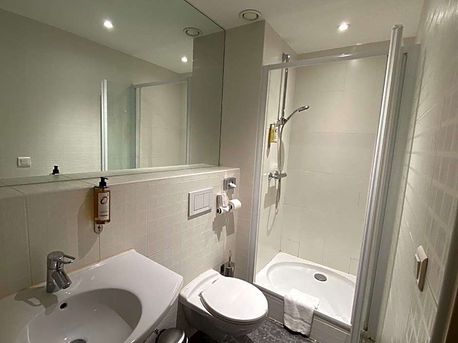 Hotel Le Sevigne - Sure Hotel Collection by Best Western