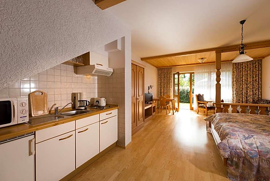 Landhotel Postwirt