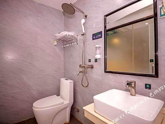 Yimi Hotel (Guangzhou Xihua Road)