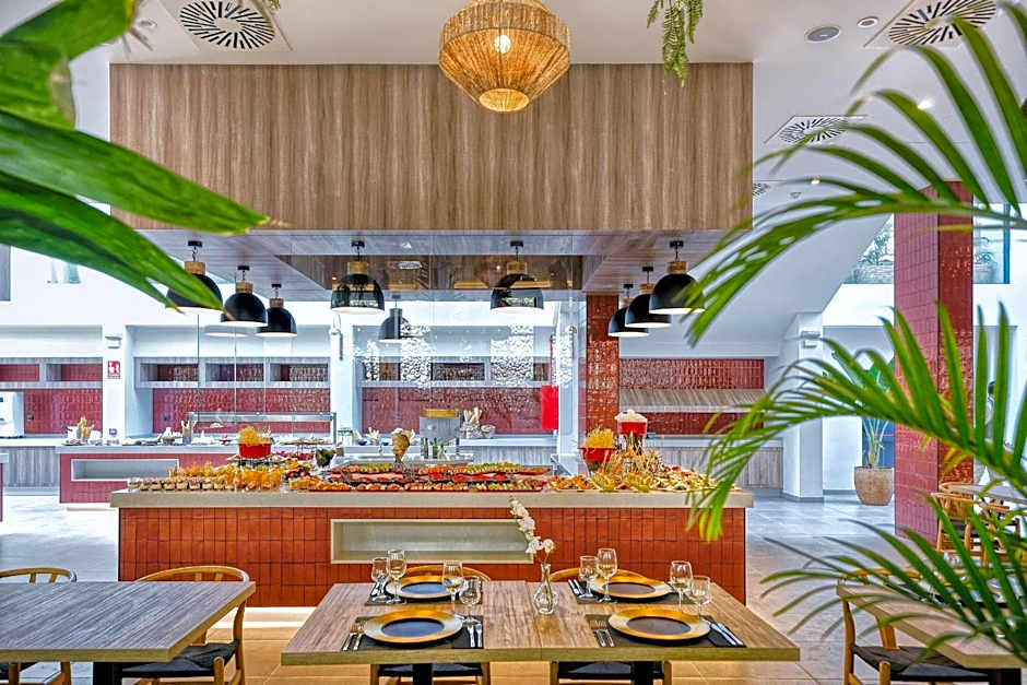 Labranda Costa Mogan