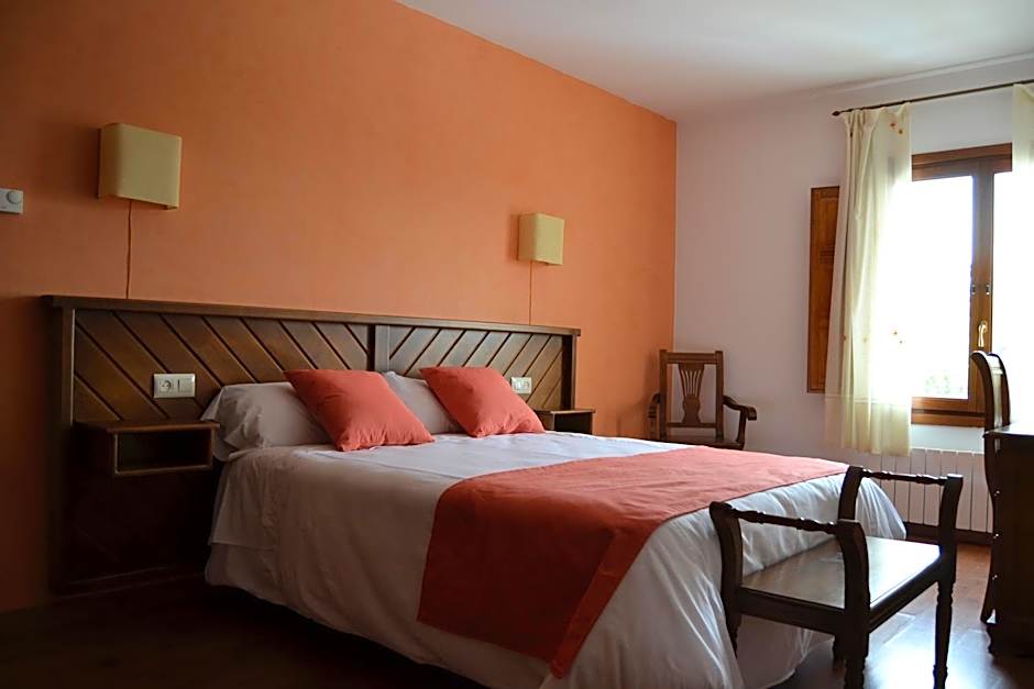 Hotel Rural El Moral