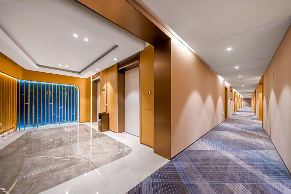 Holiday Inn Express Yibin By IHG