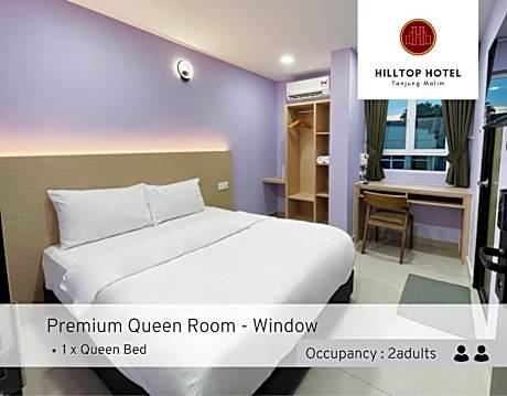 Premium Queen - Window