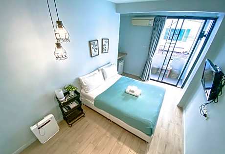 Small Double Room
