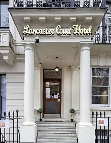 Lancaster Court Hotel