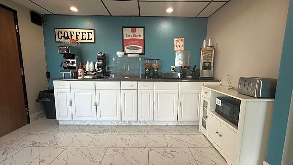 Econo Lodge Tucumcari Route 66 - I-40