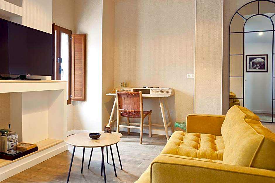 Cases Noves - Boutique Accommodation - Adults Only