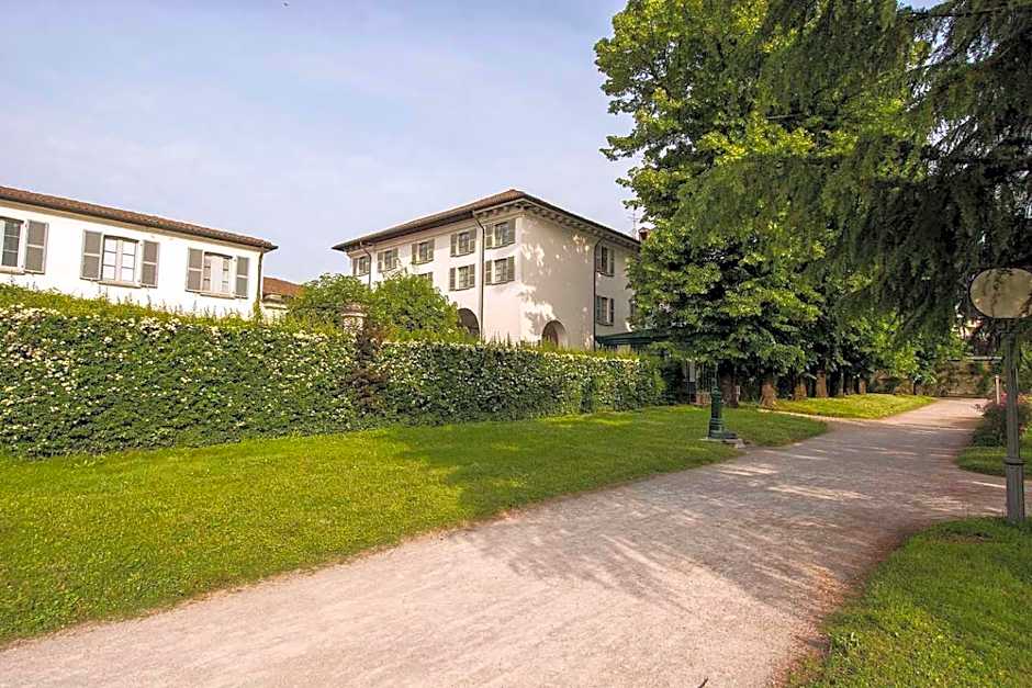 Hotel Parco Borromeo - Monza Brianza