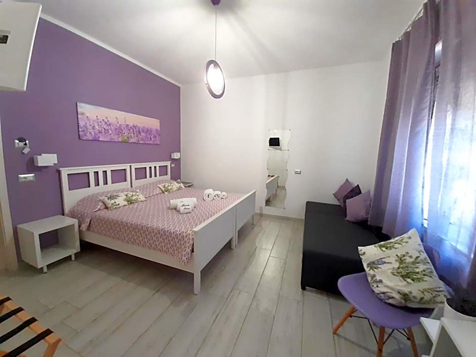 B&B Capo al Piano