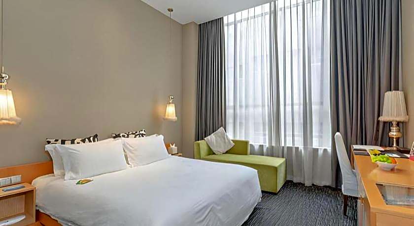 Guangzhou Carat Hotel