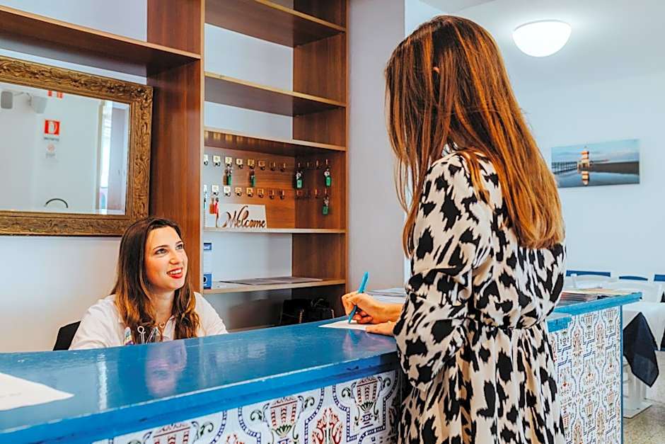 Hotel Villa Franca