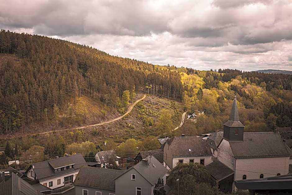 Marienhöh - Hideaway & Spa