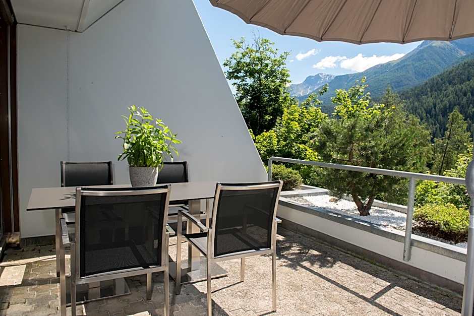 Ferienpark Tulai - Fam. Carl