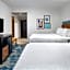 Hampton Inn By Hilton & Suites Chattanooga/Hamilton Place