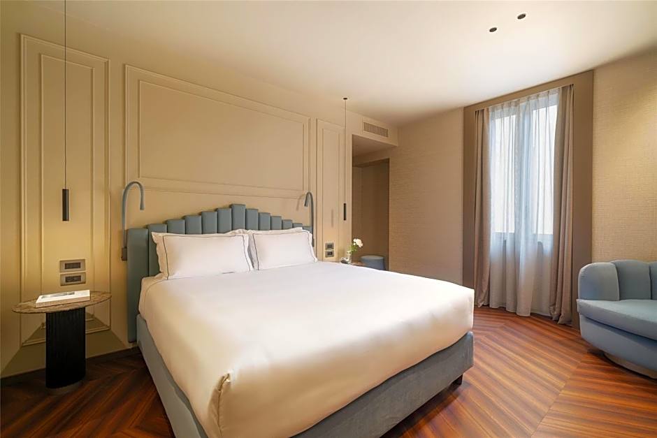 WorldHotel Casati 18