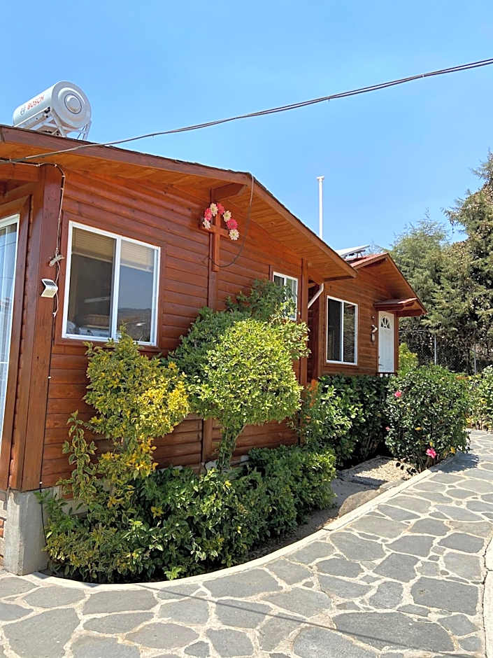 Villarreal Lodge Hotel Ecológico