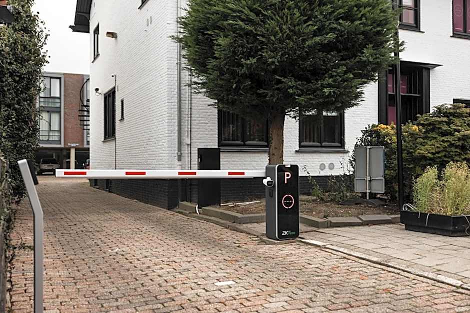 Hotel Twenty-Three Amsterdam Airport