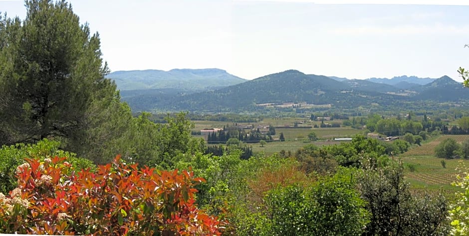 B&B La Cigaline