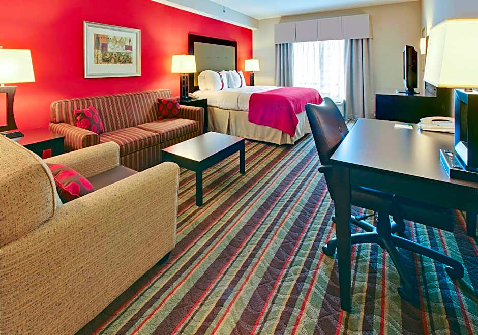 Holiday Inn Blytheville By IHG
