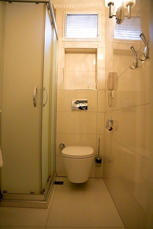 Pearl Hotel İstanbul