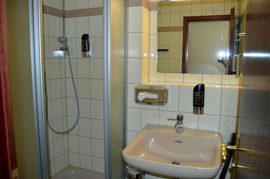 G&H Hotel Rosengarten