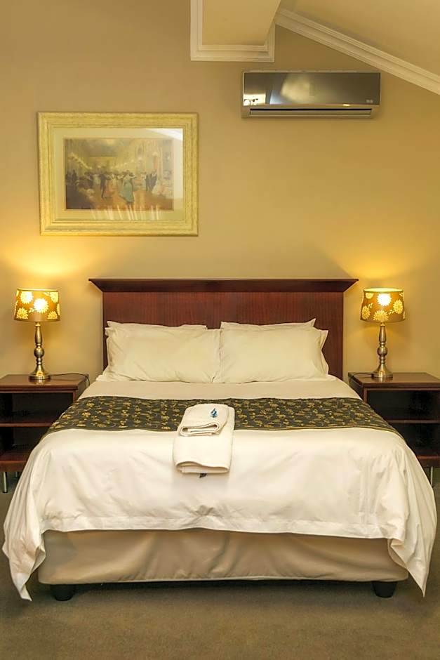 Mondior Manor Guest House