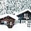 Mountain Hut Myoko