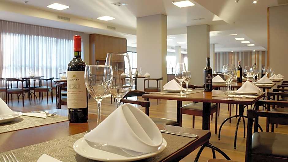 Gran Executive Hotel