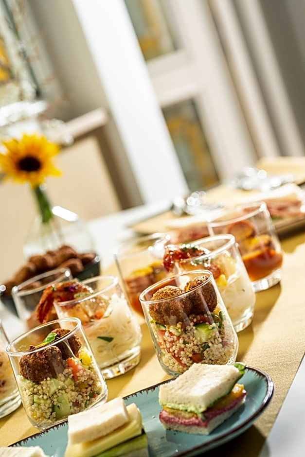 Hotel Wittelsbacher Höh