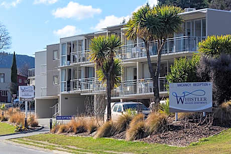 The Whistler Holiday Apartments