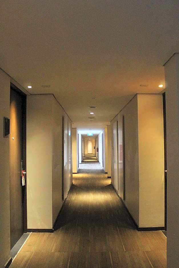 Swiss-Belinn Cibitung