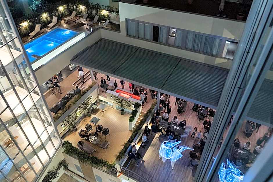iQ Hotel Firenze
