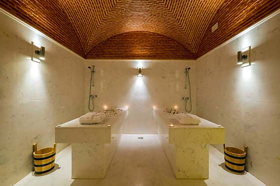 Hotel Ayoub & Spa