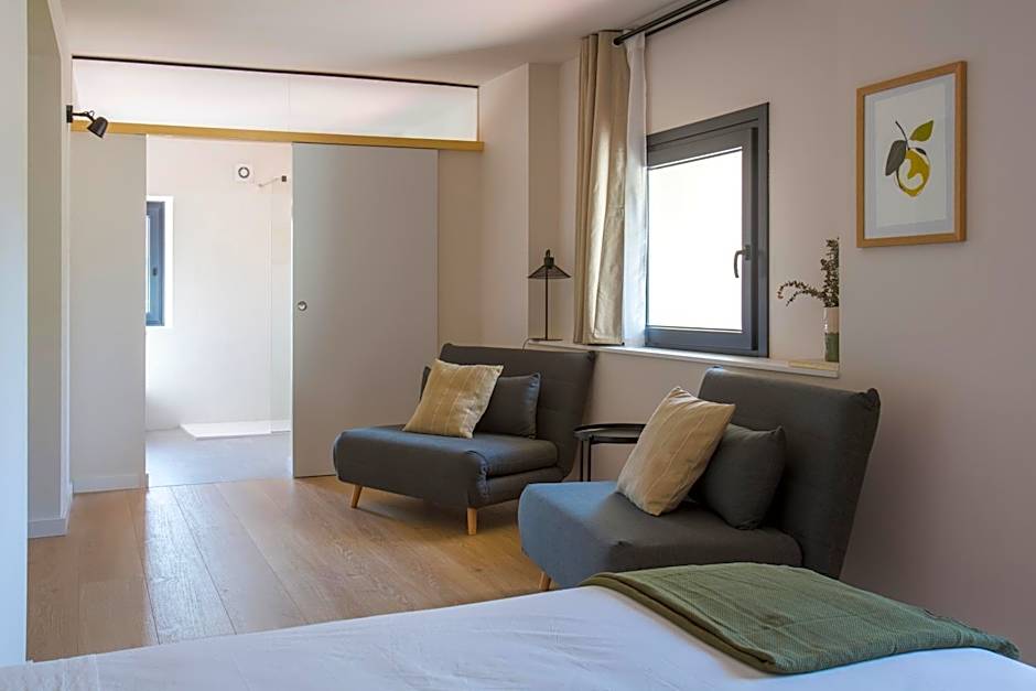 Hotel Rural Mas de l'Illa