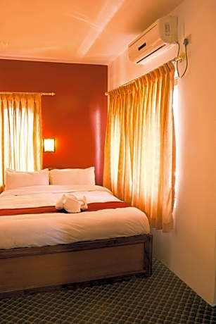 Budget Double or Twin Room