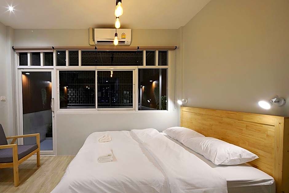 Ekanake Hostel