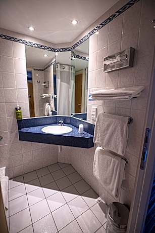 1 Double Standard Sofa Bed