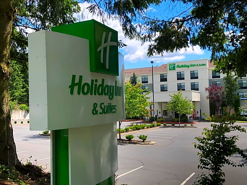 Holiday Inn & Suites Bothell - Seattle Northeast