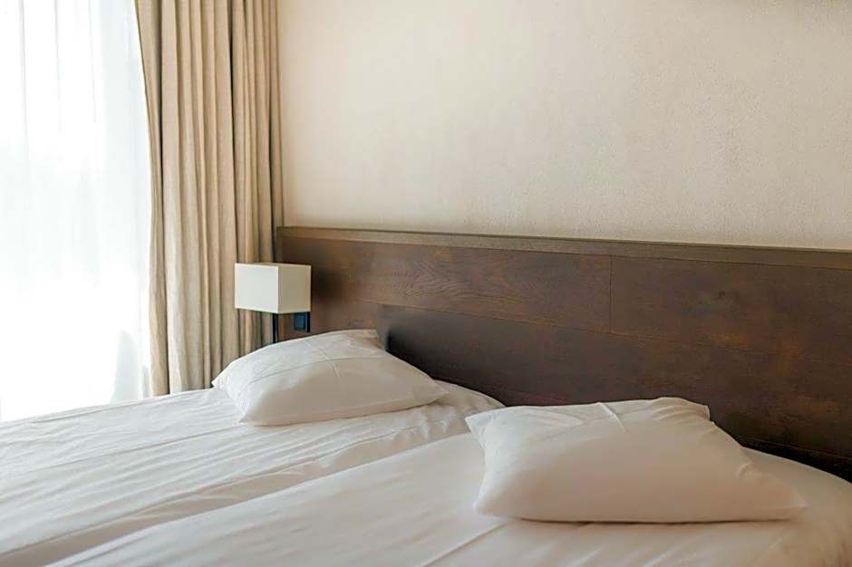 La Gree Des Landes - Eco-Hotel-Spa Yves Rocher