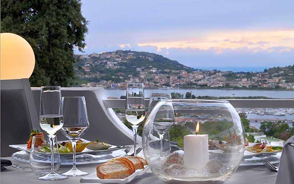 Cala Moresca Anima Mediterranea