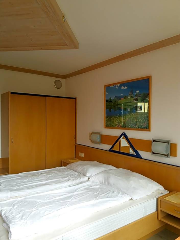 Hotel UNTERKRÄMERHOF