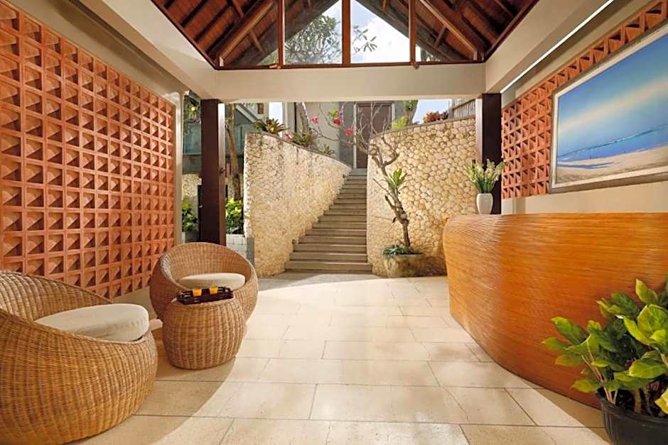 Kampi Villas Nusa Dua by Nakula