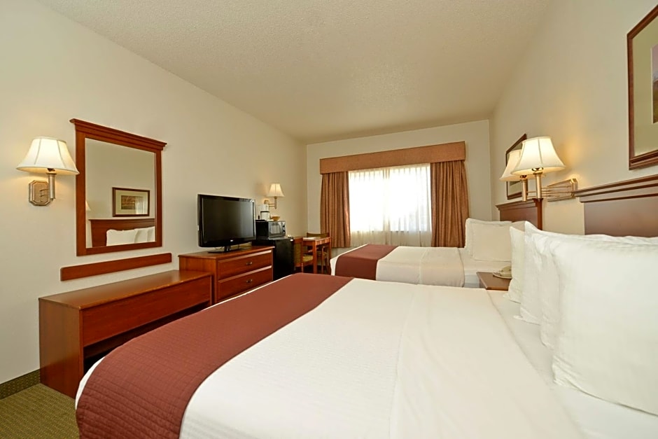 SureStay Hotel by Best Western Blackwell