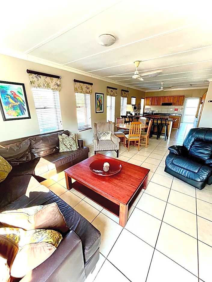 Perna Perna Lodge St Lucia