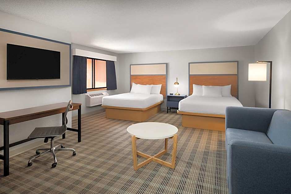AmericInn by Wyndham Tofte Near Lake Superior