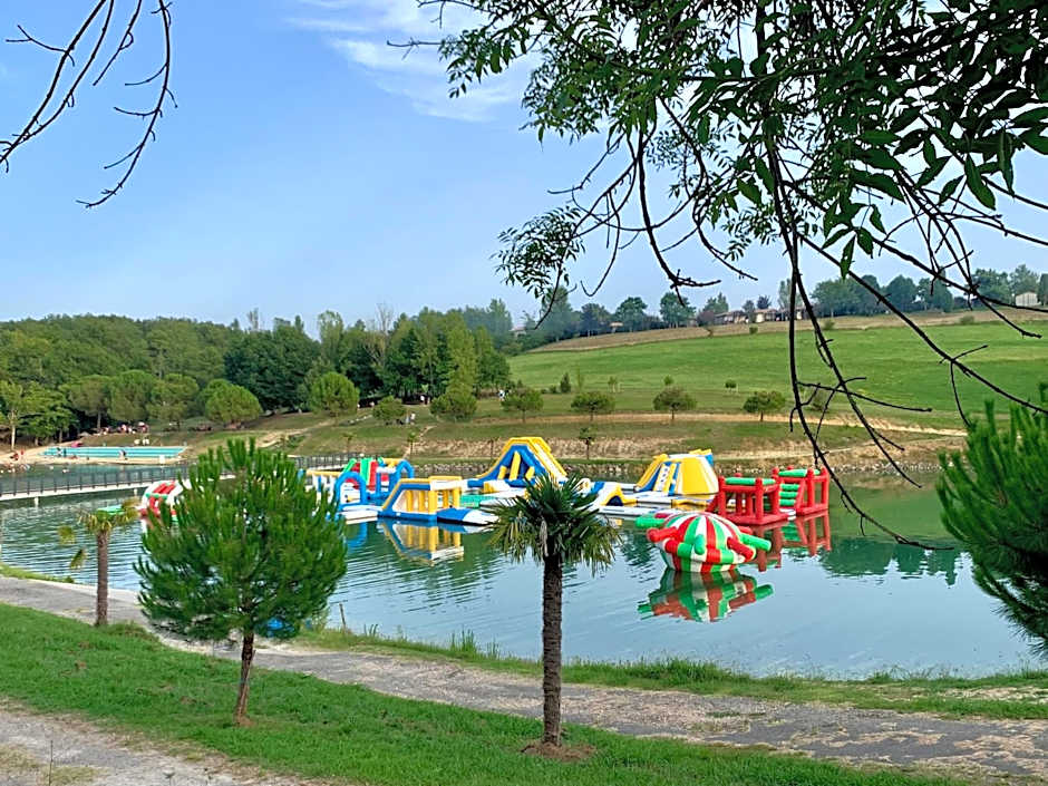 Terres de France - Les Hameaux des Lacs