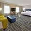 Hampton Inn By Hilton & Suites Seattle/Redmond Wa