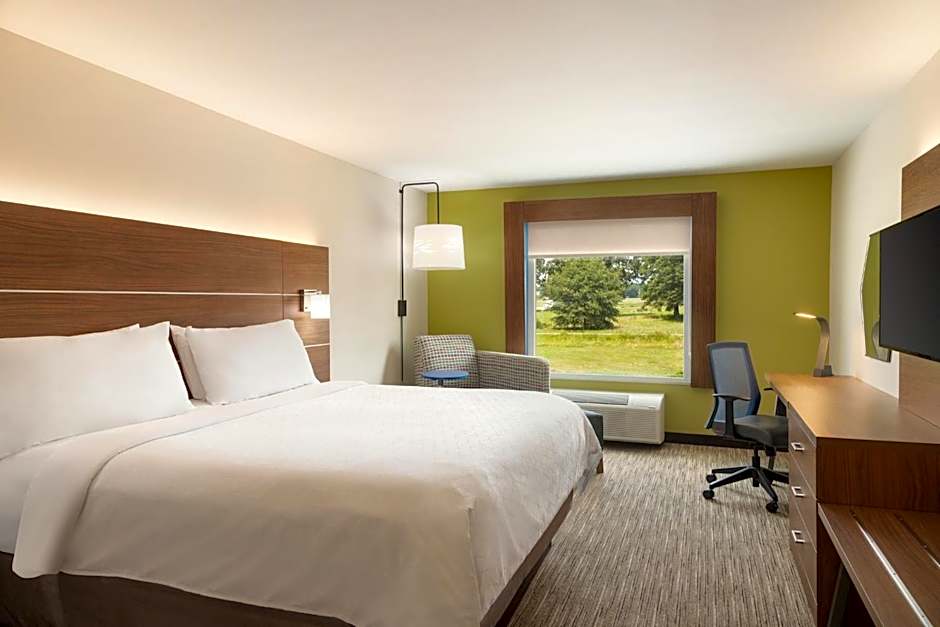 Holiday Inn Express Searcy By IHG